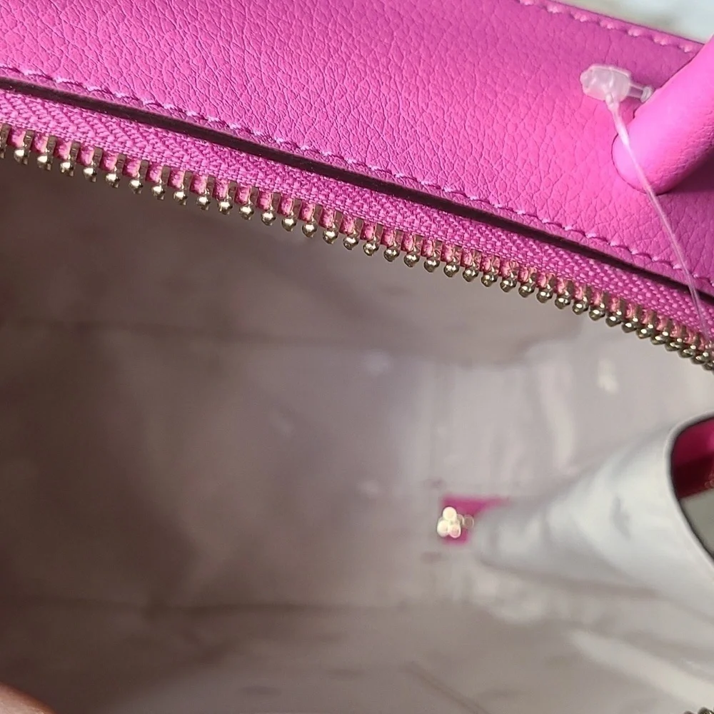 KATE SPADE MADDY CAMERA CROSSBODY BAG - Picture 9 of 9